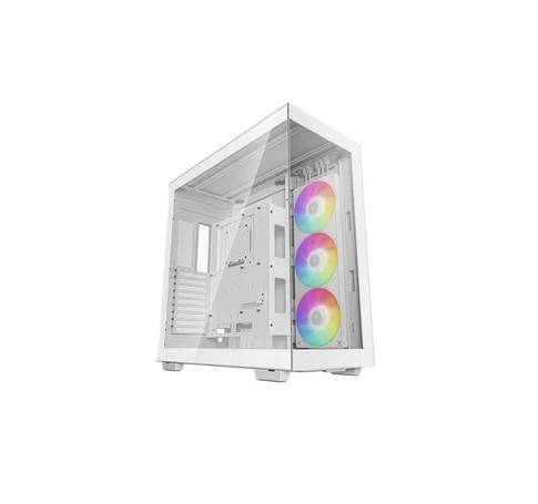 DeepCool CH780 WH - Computer case