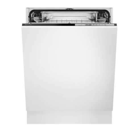 Electrolux EEA17200L dishwasher Fully built-in 13 place settings E