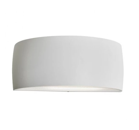 NORLYS VASA 128 WHITE 7,1W 2xLED: 3000K DIM TE - NOR-128W