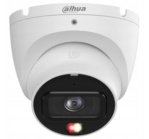 IP CAMERA DAHUA IPC-HDW1839T-A-IL-0280B-S6
