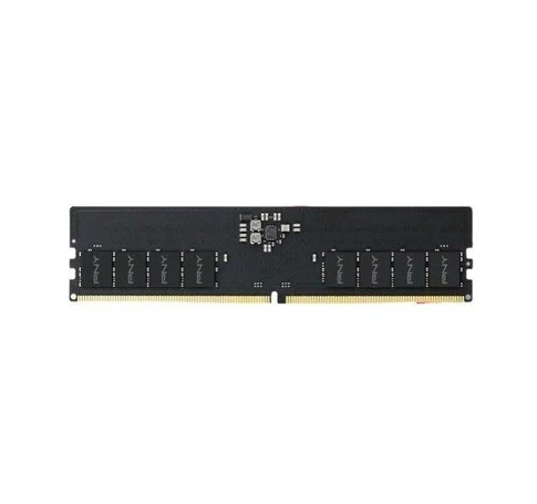 Computer memory PNY Performance RAM module 16GB DDR5 UDIMM 5600MHZ (MD16GSD55600-BLK)