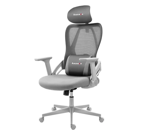 Huzaro Combat 2.7 Grey gaming chair