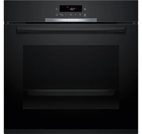 Bosch Serie 4 HBA372EB4 oven 71 L 3600 W Black