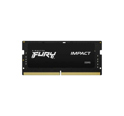 Kingston Technology FURY 32GB 5600MT/s DDR5 CL40 SODIMM Impact PnP