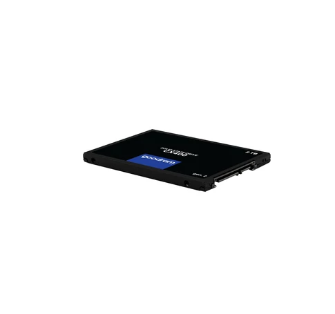 Goodram CX400 SSDPR-CX400-02T-G2 2 TB 2.5" Serial ATA III 3D NAND