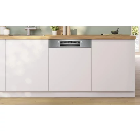 Built-in dishwasher BOSCH SMI4ECS28E