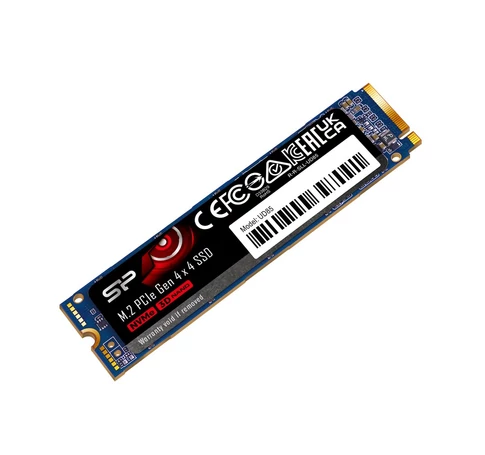 Silicon Power UD85 M.2 500 GB PCI Express 4.0 3D NAND NVMe