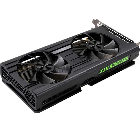 Gainward NE63060019K9-190AU graphics card NVIDIA GeForce RTX 3060 12 GB GDDR6