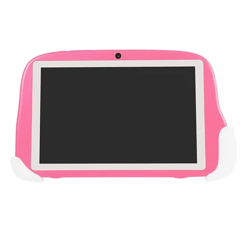 Tablet KidsTAB8 4G BLOW 4/64GB pink + case