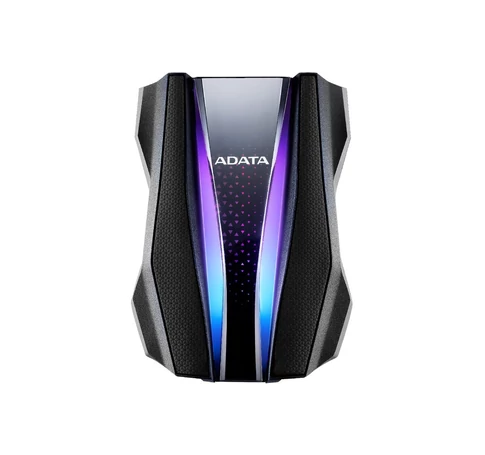 ADATA HD770G external hard drive 2 TB Black