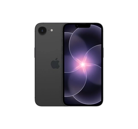 Apple iPhone 17e 256GB Black