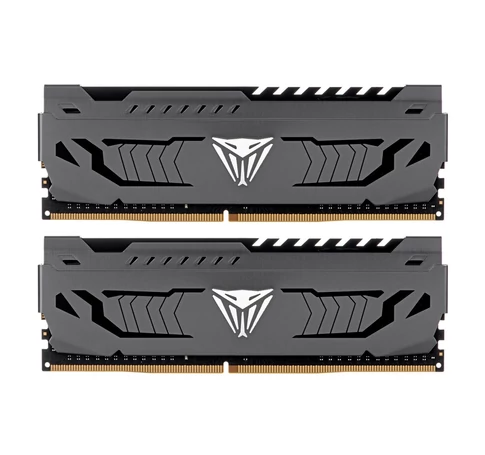 PATRIOT Viper Steel Series DDR4 2x16GB 3600MHz  CL18