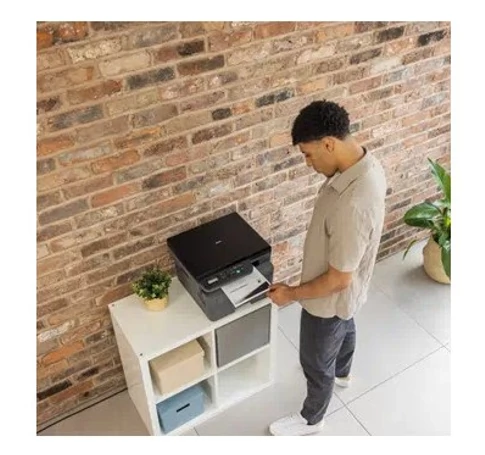Brother DCP-L2600D multifunction printer Laser A4 1200 x 1200 DPI 34 ppm
