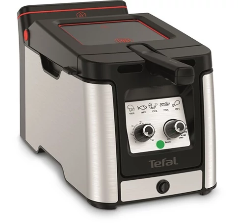 Tefal FR600D10 OLAJSÜTŐ