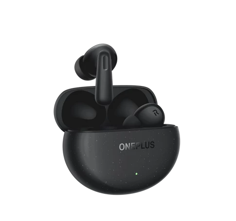 OnePlus Nord Buds 3 Pro, Starry Black (fekete)