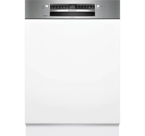 Bosch SMI4HAS07E dishwasher Fully built-in 13 place settings C