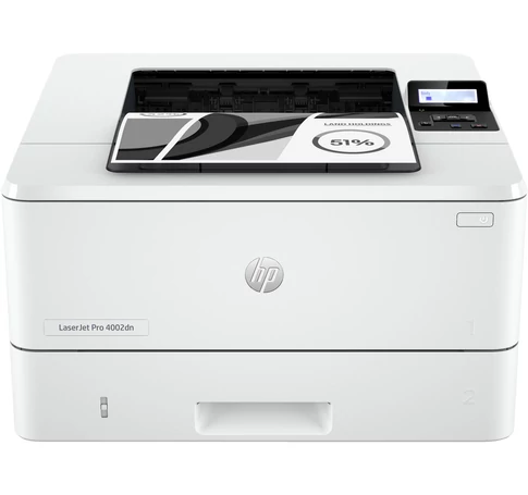 HP LaserJet Pro 4002dn Printer 1200 x 1200 DPI A4
