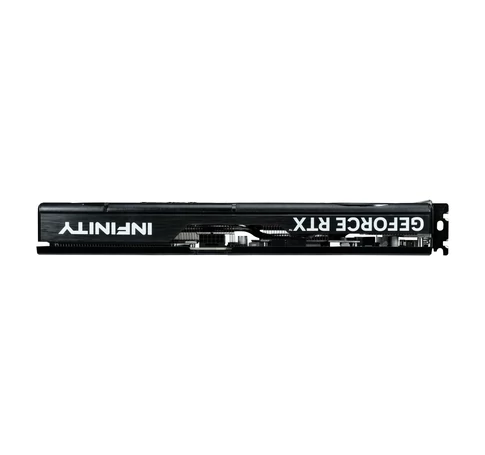 Palit GeForce RTX 5070 Infinity 3 NVIDIA 12 GB GDDR7
