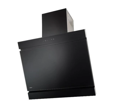 Akpo WK-9 KASTOS NEW PRO 60 cooker hood wall-mounted black
