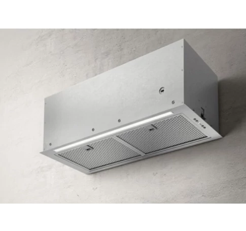 Opcase Elica Fold S IX/A/52 PRF0181962 Built-in Silver 710 m3/h B