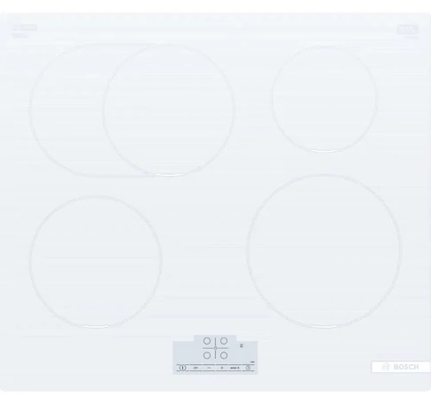 BOSCH PIF612BB1E induction cooktop