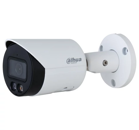IP CAMERA DAHUA IPC-HFW2849S-S-IL-0280B