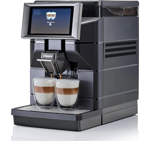 SAECO MAGIC M1 automatic coffee machine