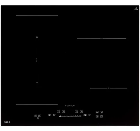 AKPO PIA 30 6800 induction cooktop