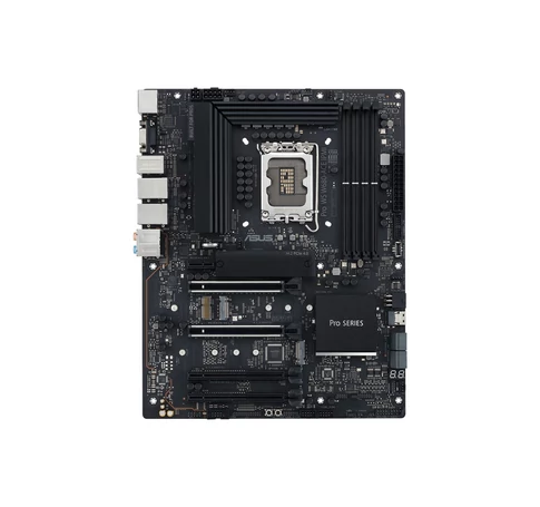 ASUS PRO WS W680-ACE Intel W680 LGA 1700 ATX motherboard