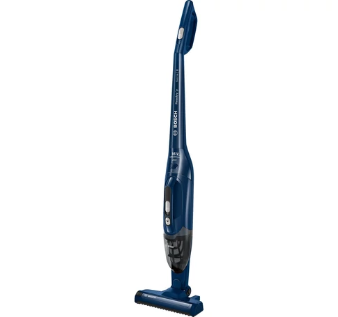 Bosch Serie 2 BBHF216 handheld vacuum Blue Bagless