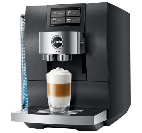 JURA Z10 (EB) Fully-auto Espresso machine 2.4 L