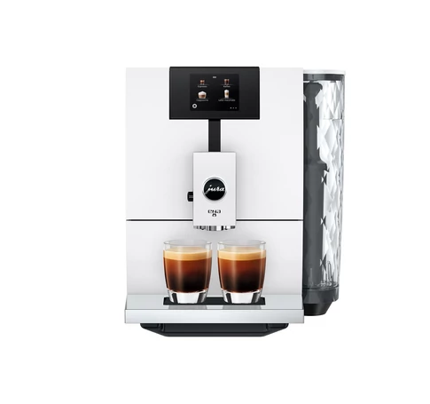 Coffee Machine Jura ENA 8 Nordic White (EC)