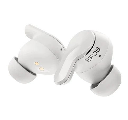 EPOS ADAPT E1 True Wireless Stereo (TWS) In-Ear Business/Everyday Bluetooth Headset White