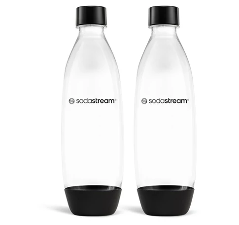 Sodastream BOFUSEDUOPALACKFEKETE PALACK
