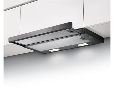 Faber FLEXANGGLASSBKA60 PÁRAELSZÍVÓ BEÉPÍTHETŐ