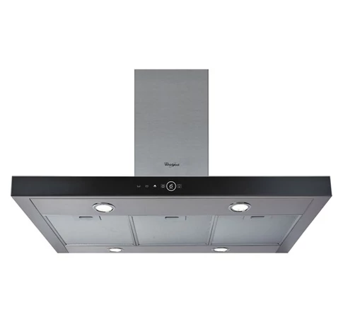 Whirlpool AKR504IX PÁRAELSZÍVÓ KÜRTŐS