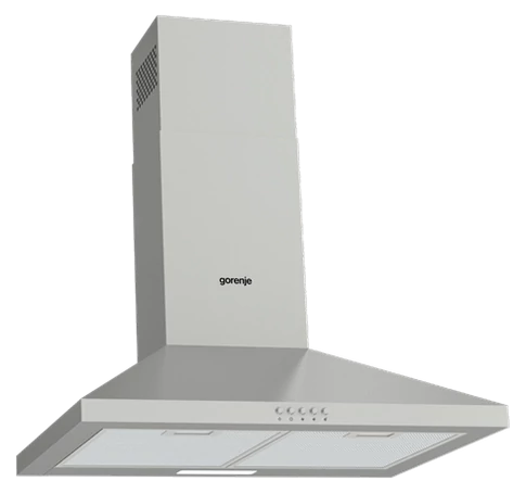 Gorenje WHC629E4X PÁRAELSZÍVÓ KÜRTŐS