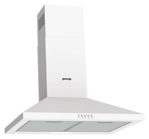 Gorenje WHC629E4W PÁRAELSZÍVÓ KÜRTŐS