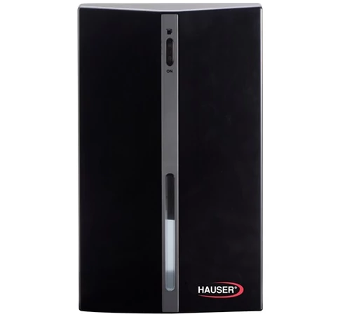 Hauser DH400 PÁRAMENTESÍTŐ