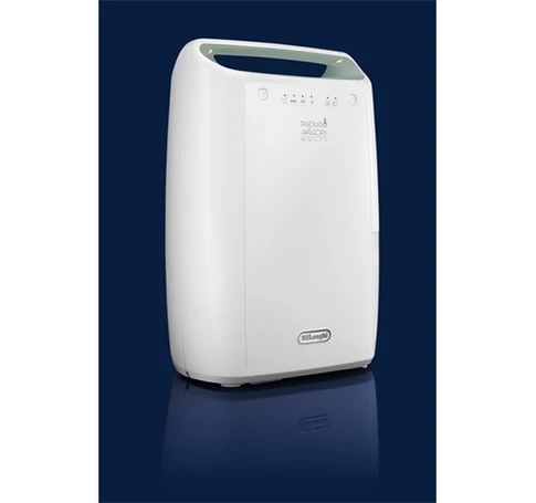 Delonghi DEX212SF PÁRAMENTESÍTŐ