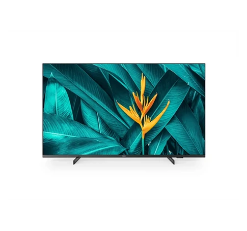 PHILIPS Hotel 4K TV 50", 50HFL5214U/12 3840x2160, 350 cd/m2, HDMI/USB