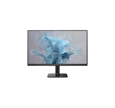PHILIPS monitor  24" 24E2N1100LB/00, 1920x1080, 16:9, 250 cd/m2, 1ms, VGA/HDMI, 100Hz