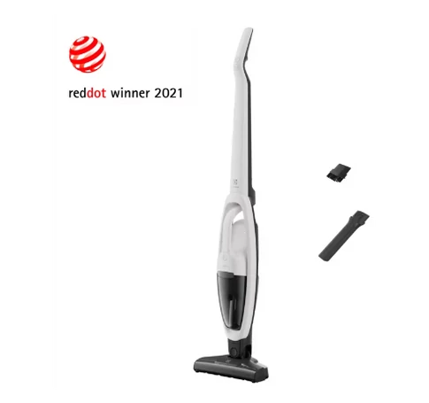 Electrolux ES31CB18SH PORSZÍVÓ ÁLLÓ