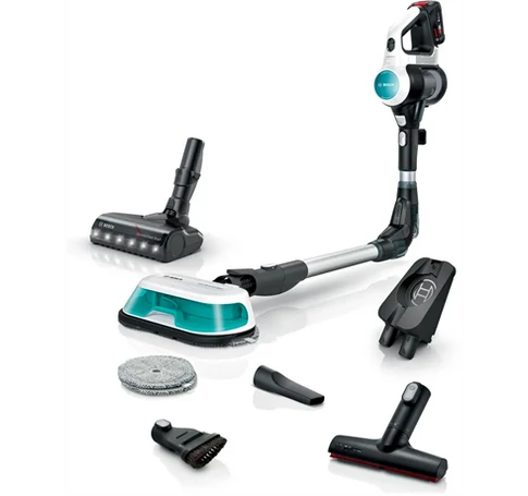 Bosch BCS71HYG1 PORSZÍVÓ ÁLLÓ AQUA