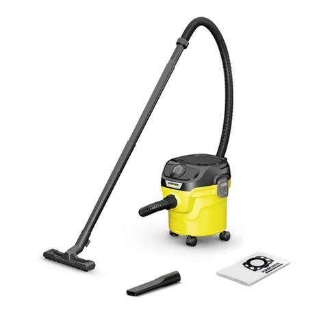 Karcher 16284010 PORSZÍVÓ SZÁRAZ NEDVES