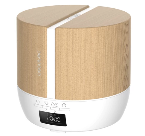 PureAroma 550 Connected White Woody diffúzor