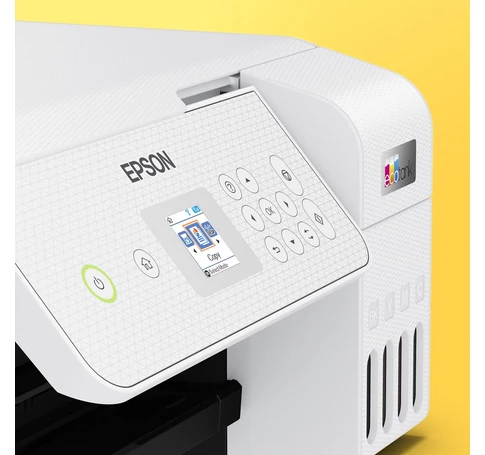 Epson EcoTank L3286 Inkjet A4 5760 x 1440 DPI 33 ppm Wi-Fi
