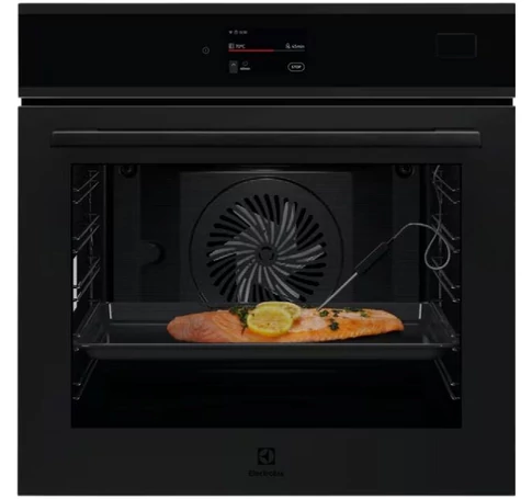Electrolux EOB9S3XT oven 70 L 3500 W Black