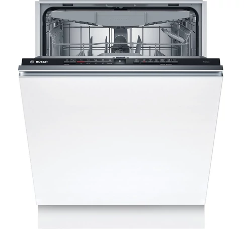 Bosch Serie 2 SMV2HVX02E dishwasher Fully built-in 14 place settings D