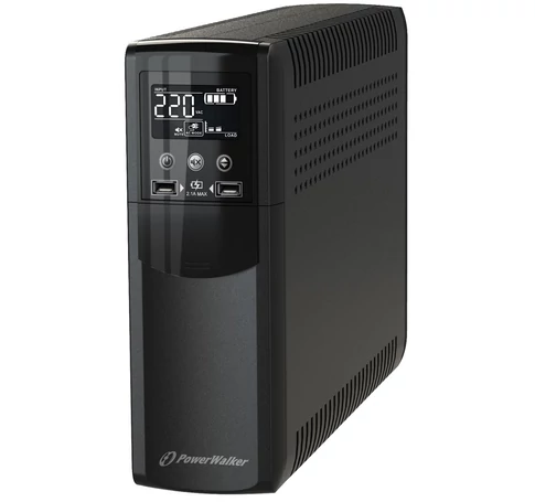 PowerWalker VI 800 CSW FR Line-Interactive 0.8 kVA 480 W 4 AC outlet(s)